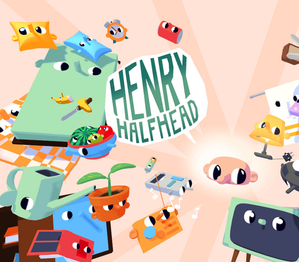 Buy Henry Halfhead Steam (PC) - Steam CD Key - GLOBAL - Cheap - PremiumCDKeys.com