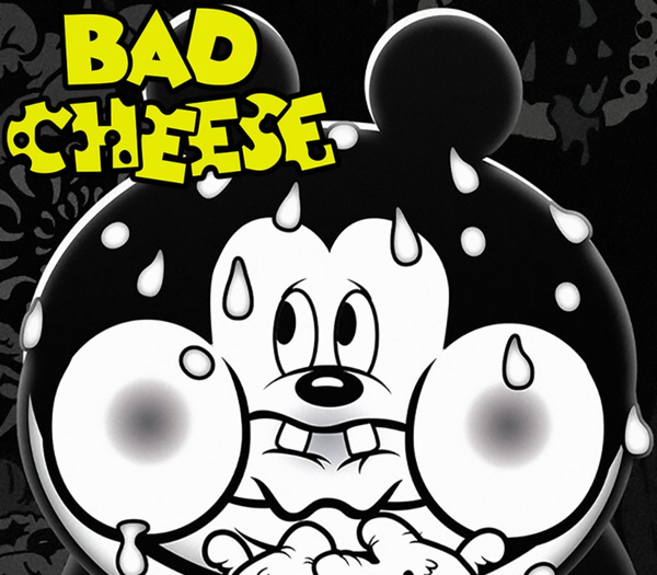 Buy Bad Cheese Steam (PC) - Steam CD Key - GLOBAL - Cheap - PremiumCDKeys.com