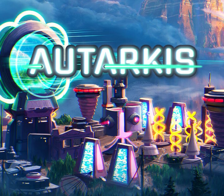 Buy AUTARKIS Steam (PC) - Steam CD Key - GLOBAL - Cheap - PremiumCDKeys.com