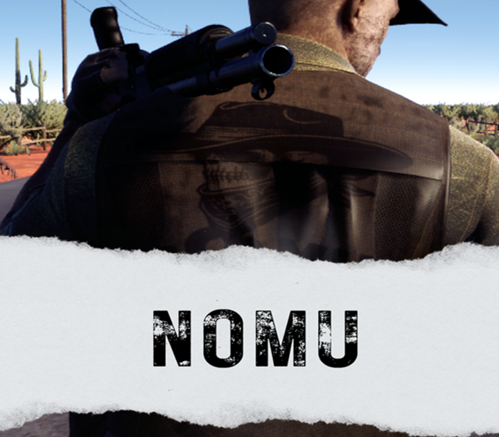 Buy NOMU Steam (PC) - Steam CD Key - GLOBAL - Cheap - PremiumCDKeys.com