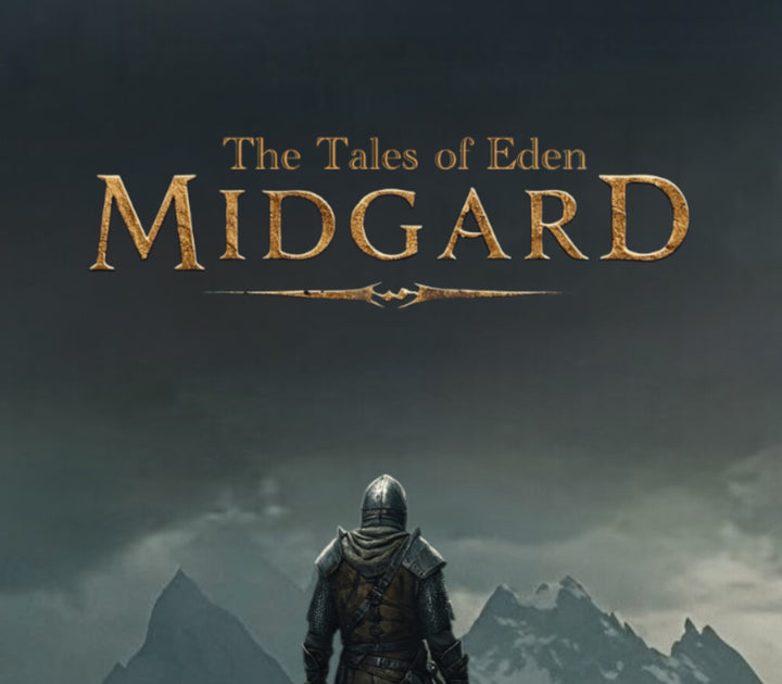 Buy Tales of Eden: Midgard Steam (PC) - Steam CD Key - GLOBAL - Cheap - PremiumCDKeys.com