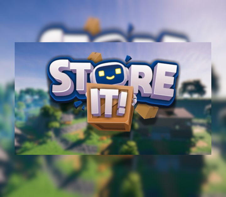 Buy Store It! Steam (PC) - Steam CD Key - GLOBAL - Cheap - PremiumCDKeys.com