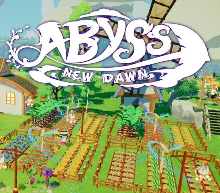 Buy Abyss: New Dawn Steam (PC) - Steam CD Key - GLOBAL - Cheap - PremiumCDKeys.com