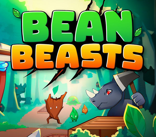Buy Bean Beasts Steam (PC) - Steam CD Key - GLOBAL - Cheap - PremiumCDKeys.com