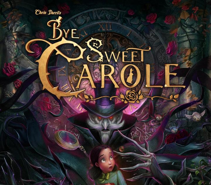 Buy Bye Sweet Carole Steam (PC) - Steam CD Key - GLOBAL - Cheap - PremiumCDKeys.com