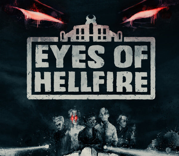 Buy Eyes of Hellfire Steam (PC) - Steam CD Key - GLOBAL - Cheap - PremiumCDKeys.com