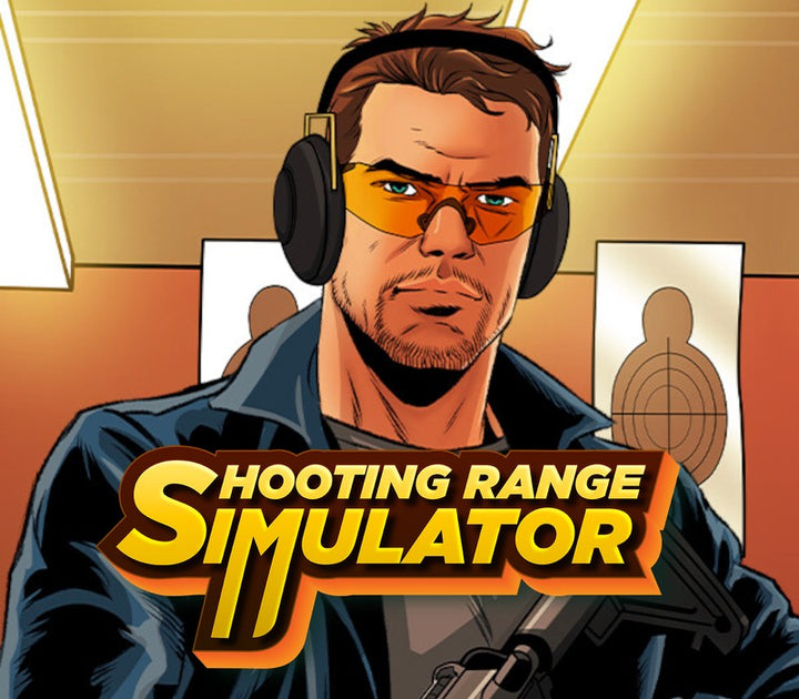 Buy Shooting Range Simulator Steam (PC) - Steam CD Key - GLOBAL - Cheap - PremiumCDKeys.com