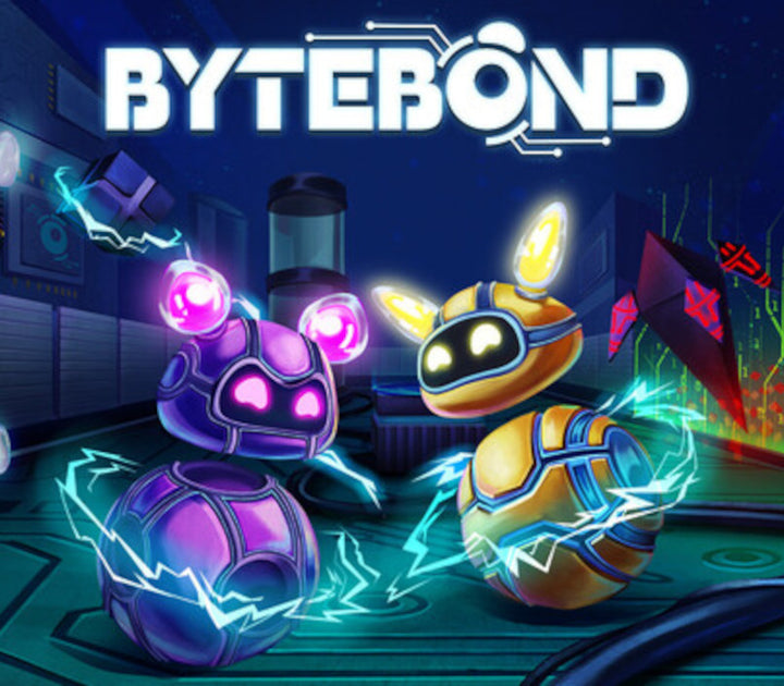 Buy Bytebond Steam (PC) - Steam CD Key - GLOBAL - Cheap - PremiumCDKeys.com