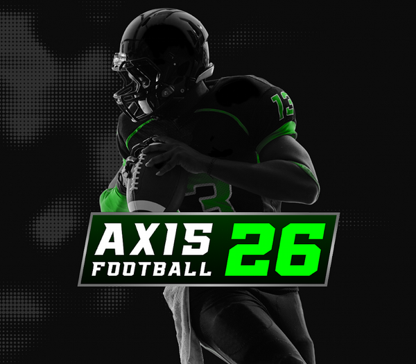 Buy Axis Football 2026 Steam (PC) - Steam CD Key - GLOBAL - Cheap - PremiumCDKeys.com