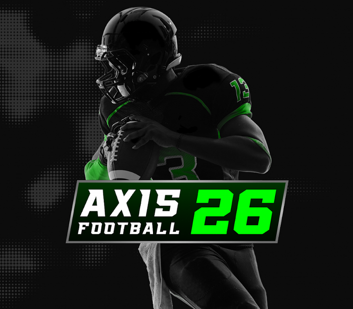 Buy Axis Football 2026 Steam (PC) - Steam CD Key - GLOBAL - Cheap - PremiumCDKeys.com