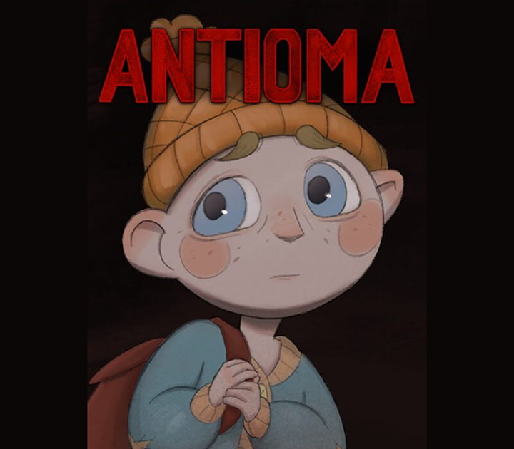 Buy Antioma Steam (PC) - Steam CD Key - GLOBAL - Cheap - PremiumCDKeys.com