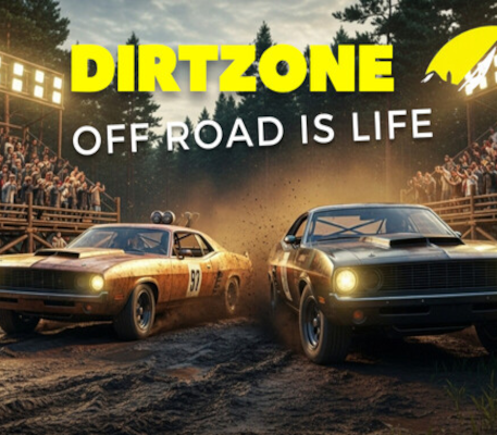 Buy Dirtzone Steam (PC) - Steam CD Key - GLOBAL - Cheap - PremiumCDKeys.com