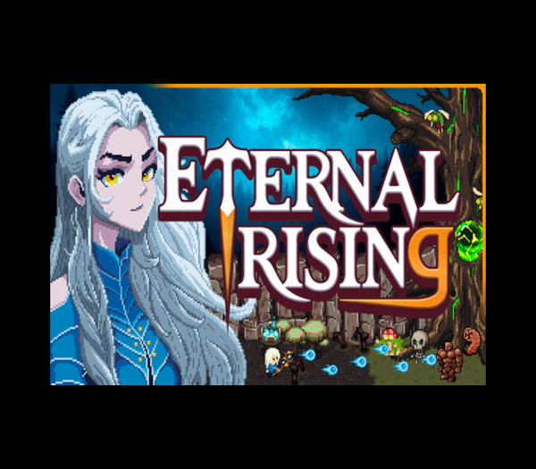 Buy Eternal Rising Steam (PC) - Steam CD Key - GLOBAL - Cheap - PremiumCDKeys.com