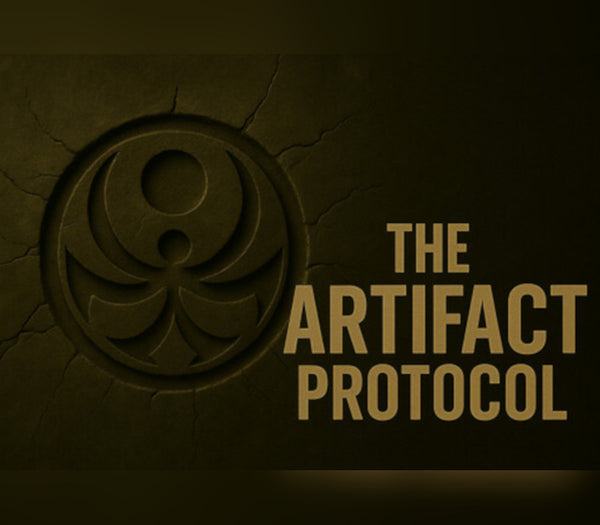 Buy The Artifact Protocol Steam (PC) - Steam CD Key - GLOBAL - Cheap - PremiumCDKeys.com