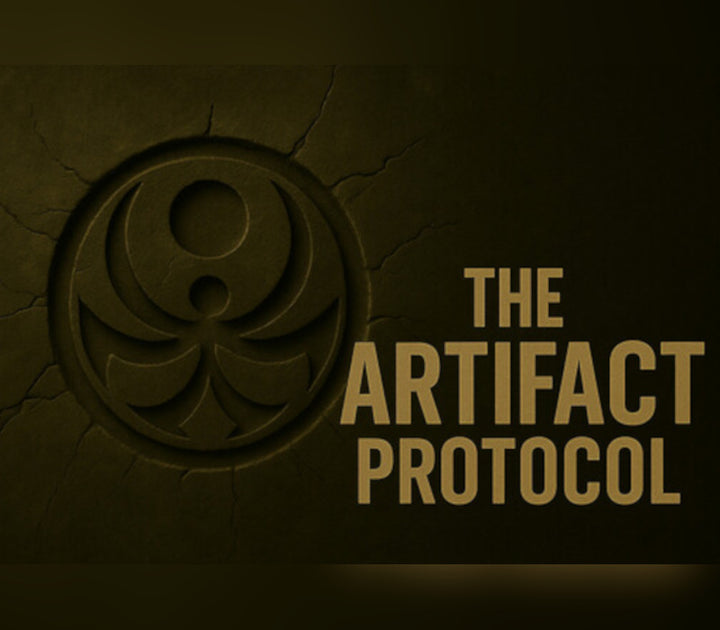 Buy The Artifact Protocol Steam (PC) - Steam CD Key - GLOBAL - Cheap - PremiumCDKeys.com