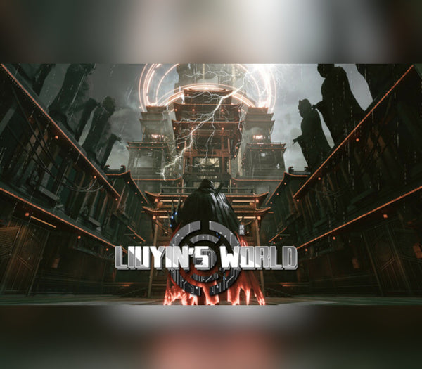 Buy Liuyin's world Steam (PC) - Steam CD Key - GLOBAL - Cheap - PremiumCDKeys.com