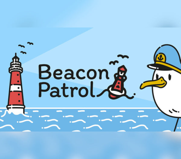 Buy Beacon Patrol Steam (PC) - Steam CD Key - GLOBAL - Cheap - PremiumCDKeys.com