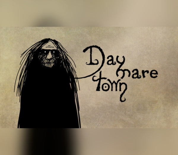 Buy Daymare Town Steam (PC) - Steam CD Key - GLOBAL - Cheap - PremiumCDKeys.com