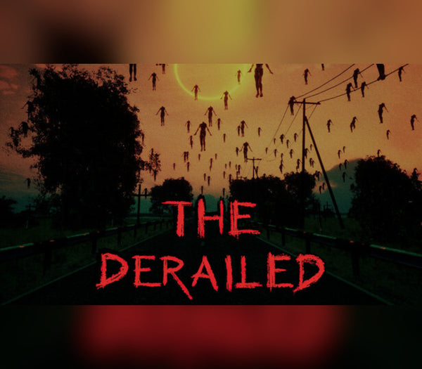 Buy The Derailed Steam (PC) - Steam CD Key - GLOBAL - Cheap - PremiumCDKeys.com