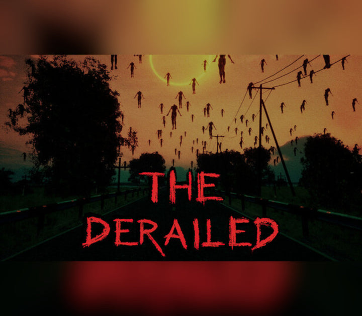 Buy The Derailed Steam (PC) - Steam CD Key - GLOBAL - Cheap - PremiumCDKeys.com