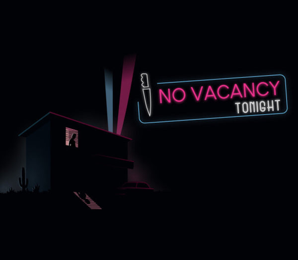Buy No Vacancy Tonight Steam (PC) - Steam CD Key - GLOBAL - Cheap - PremiumCDKeys.com