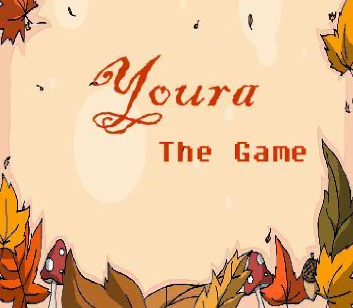 Buy Youra The Game Steam (PC) - Steam CD Key - GLOBAL - Cheap - PremiumCDKeys.com