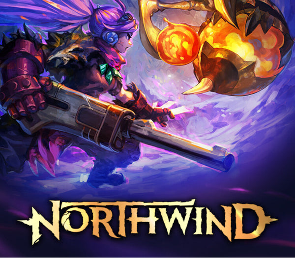 Buy Northwind Steam (PC) - Steam CD Key - GLOBAL - Cheap - PremiumCDKeys.com