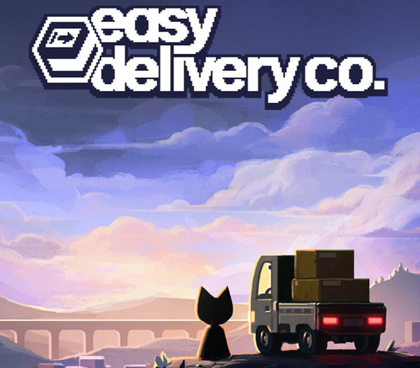 Buy Easy Delivery Co. Steam (PC) - Steam CD Key - GLOBAL - Cheap - PremiumCDKeys.com