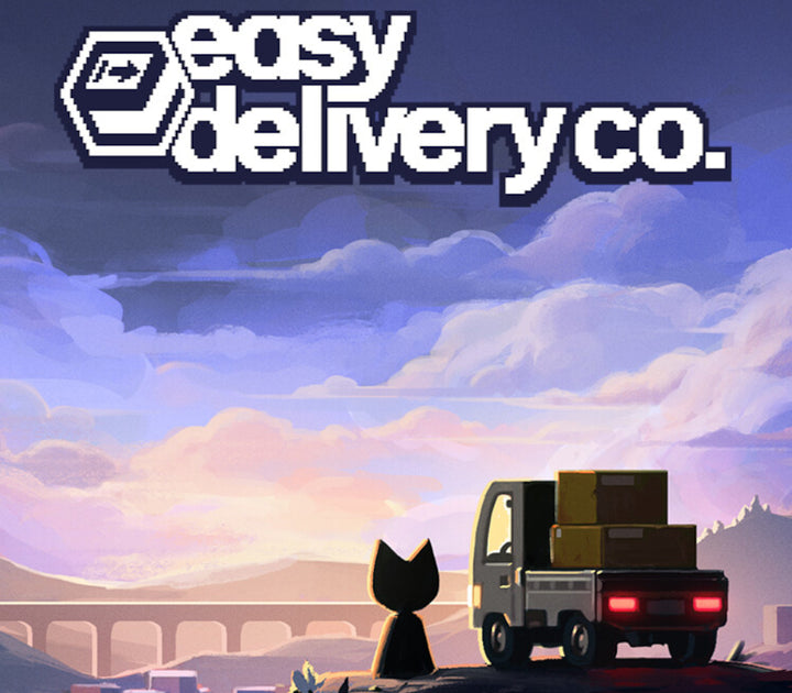 Buy Easy Delivery Co. Steam (PC) - Steam CD Key - GLOBAL - Cheap - PremiumCDKeys.com