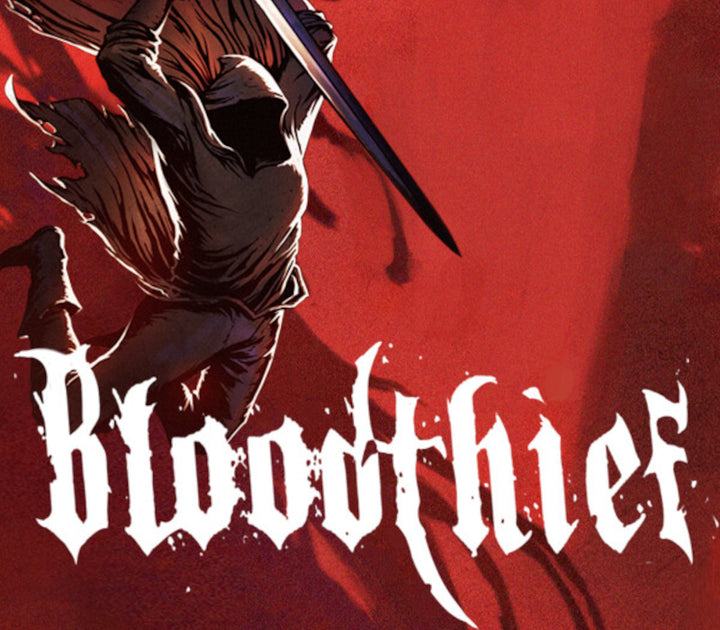 Buy Bloodthief Steam (PC) - Steam CD Key - GLOBAL - Cheap - PremiumCDKeys.com