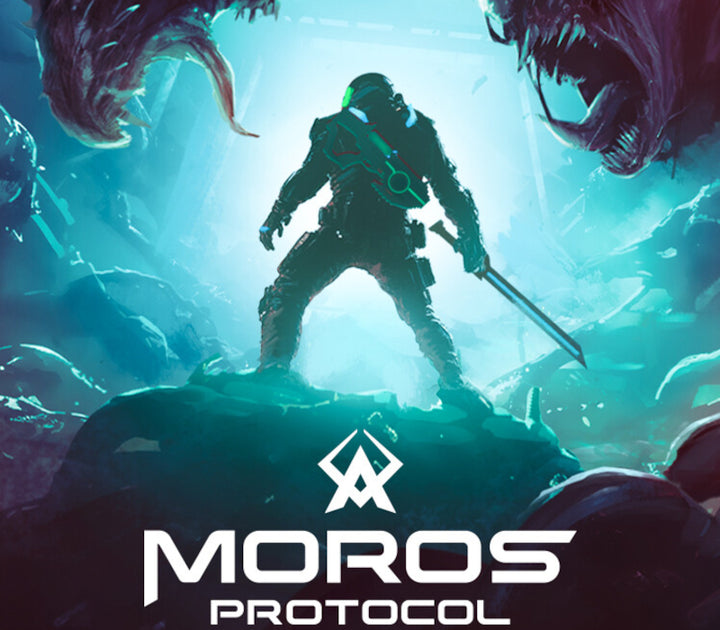 Buy Moros Protocol Steam (PC) - Steam CD Key - EUROPE - Cheap - PremiumCDKeys.com