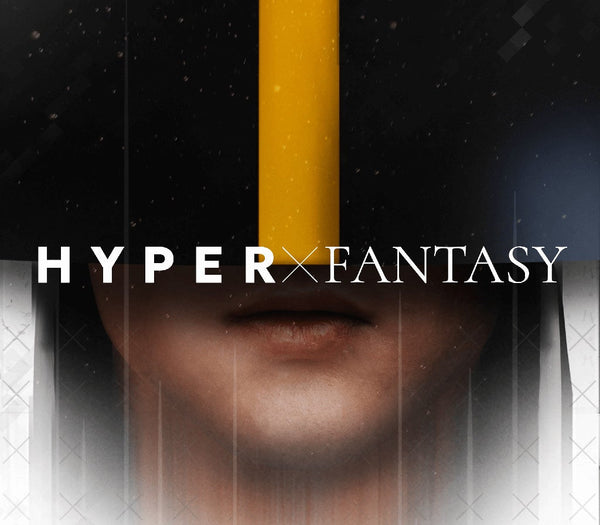 Buy HYPERxFANTASY Steam (PC) - Steam CD Key - GLOBAL - Cheap - PremiumCDKeys.com