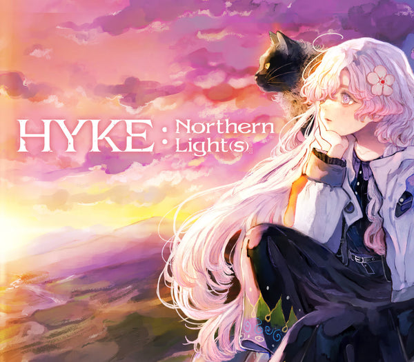 Buy HYKE:Northern Light(s) Steam (PC) - Steam CD Key - GLOBAL - Cheap - PremiumCDKeys.com