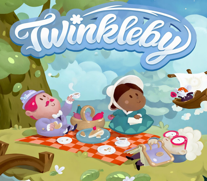 Buy Twinkleby Steam (PC) - Steam CD Key - GLOBAL - Cheap - PremiumCDKeys.com