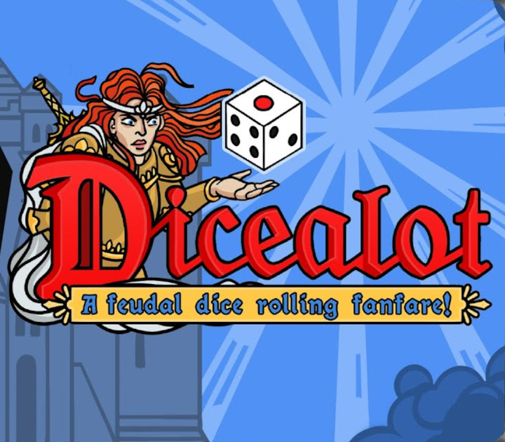 Buy Dicealot Steam (PC) - Steam CD Key - GLOBAL - Cheap - PremiumCDKeys.com