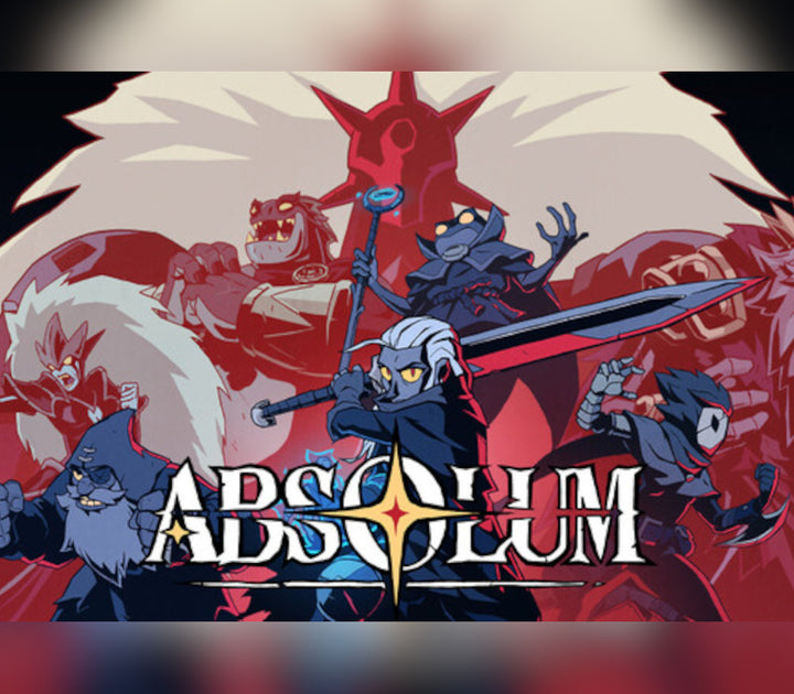 Buy Absolum Steam (PC) - Steam CD Key - GLOBAL - Cheap - PremiumCDKeys.com