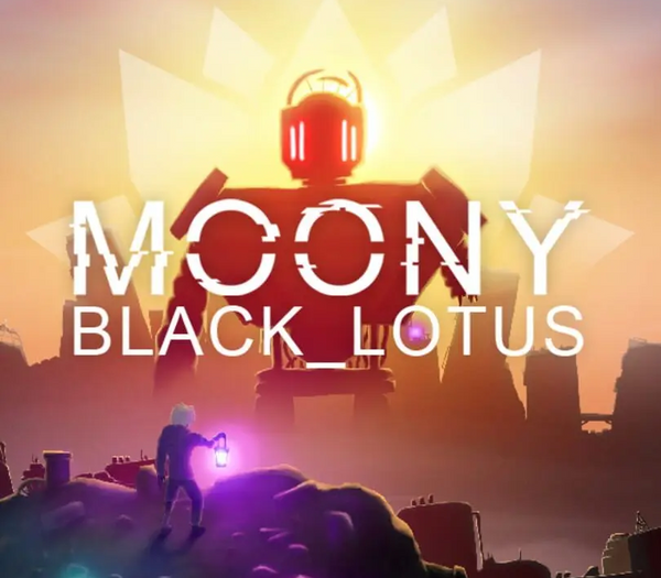 Buy MOONY: Black_Lotus Steam (PC) - Steam CD Key - GLOBAL - Cheap - PremiumCDKeys.com