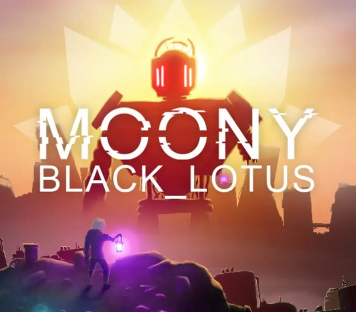 Buy MOONY: Black_Lotus Steam (PC) - Steam CD Key - GLOBAL - Cheap - PremiumCDKeys.com