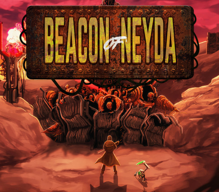 Buy Beacon of Neyda Steam (PC) - Steam CD Key - GLOBAL - Cheap - PremiumCDKeys.com