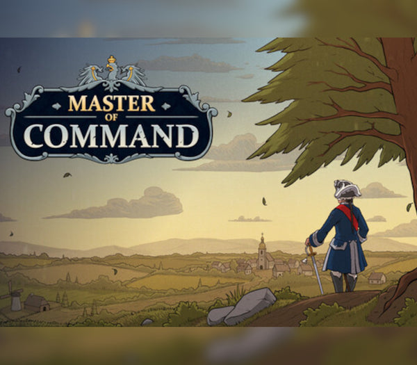 Buy Master of Command Steam (PC) - Steam CD Key - GLOBAL - Cheap - PremiumCDKeys.com