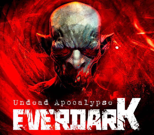 Buy EVERDARK: Undead Apocalypse Steam (PC) - Steam CD Key - GLOBAL - Cheap - PremiumCDKeys.com