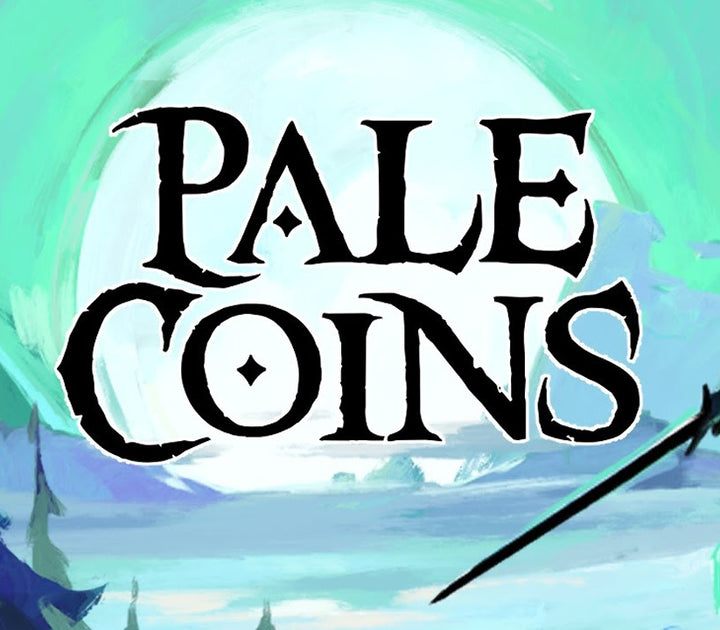 Buy Pale Coins Steam (PC) - Steam CD Key - GLOBAL - Cheap - PremiumCDKeys.com