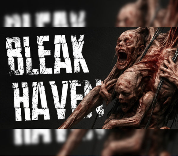 Buy Bleak Haven Steam (PC) - Steam CD Key - GLOBAL - Cheap - PremiumCDKeys.com