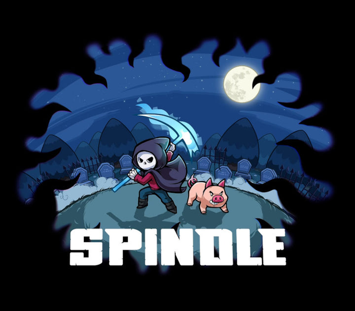 Buy Spindle Steam (PC) - Steam CD Key - GLOBAL - Cheap - PremiumCDKeys.com