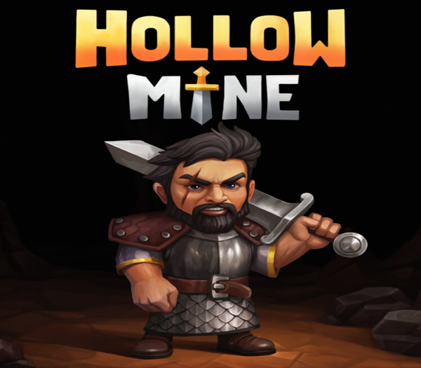 Buy Hollow Mine Steam (PC) - Steam CD Key - GLOBAL - Cheap - PremiumCDKeys.com