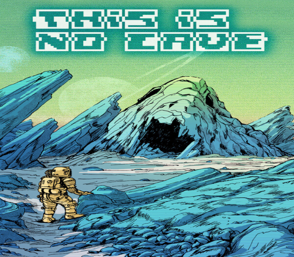 Buy This Is No Cave Steam (PC) - Steam CD Key - GLOBAL - Cheap - PremiumCDKeys.com