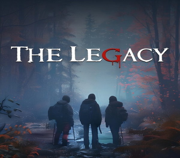 Buy The Legacy Steam (PC) - Steam CD Key - GLOBAL - Cheap - PremiumCDKeys.com