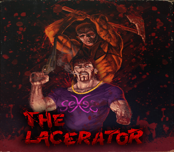 Buy The Lacerator Steam (PC) - Steam CD Key - GLOBAL - Cheap - PremiumCDKeys.com