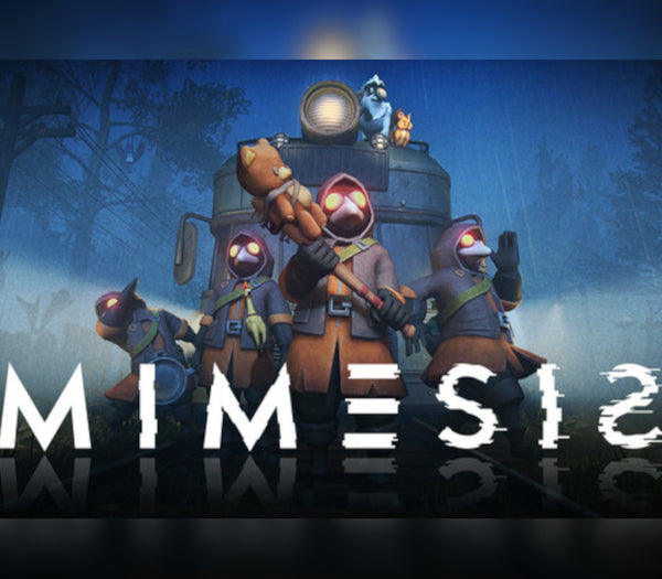 Buy MIMESIS Steam (PC) - Steam CD Key - GLOBAL - Cheap - PremiumCDKeys.com