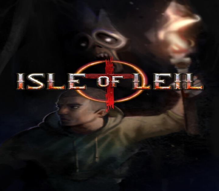 Buy Isle of Leil Steam (PC) - Steam CD Key - GLOBAL - Cheap - PremiumCDKeys.com